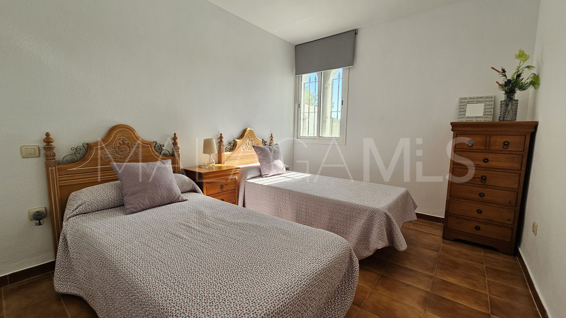 Lägenhet for sale in Marina de Casares