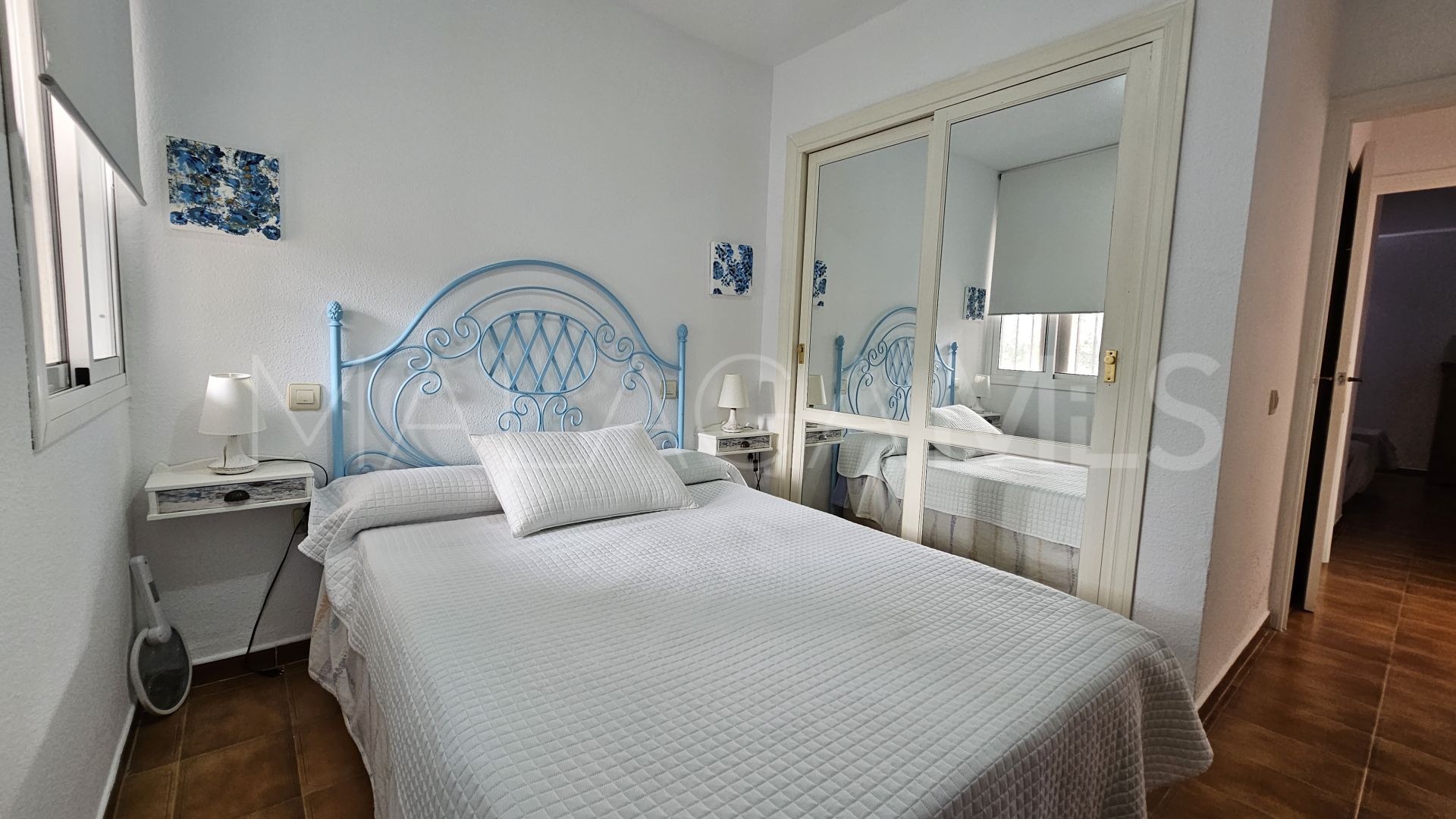 Lägenhet for sale in Marina de Casares