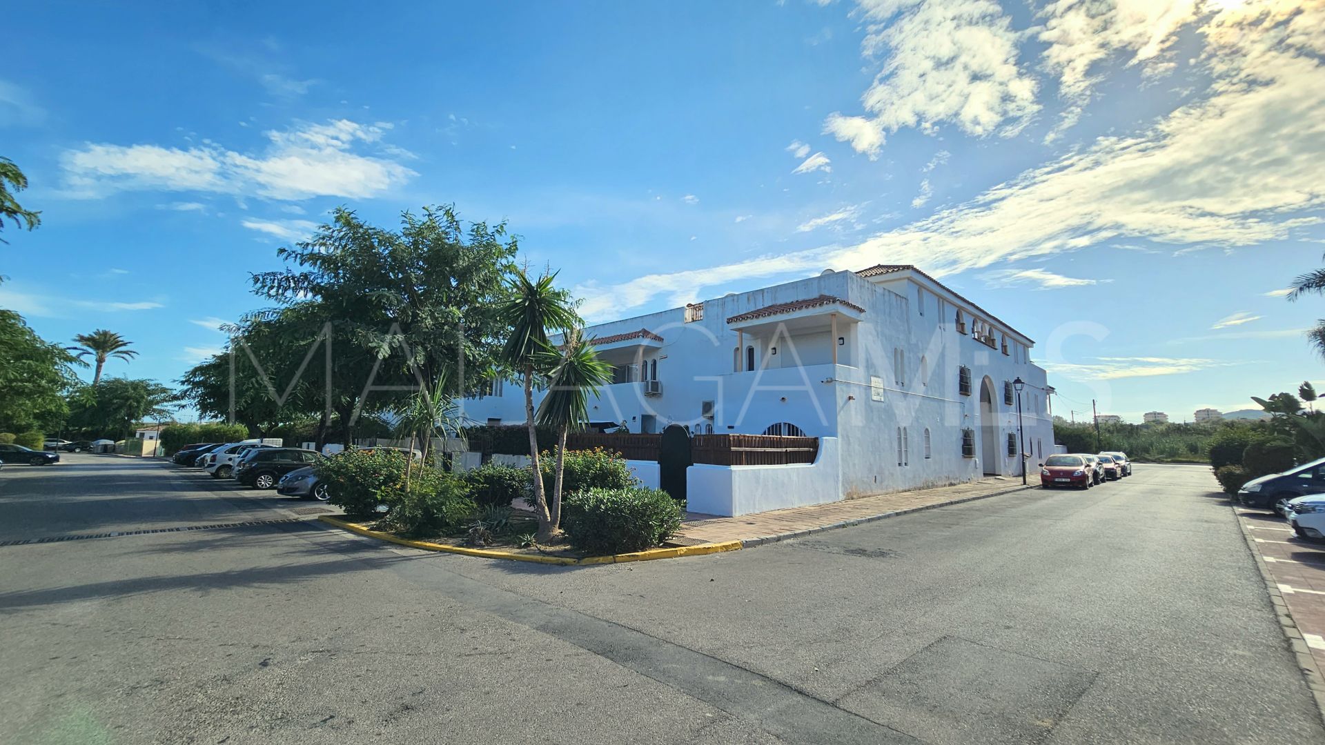 Lägenhet for sale in Marina de Casares