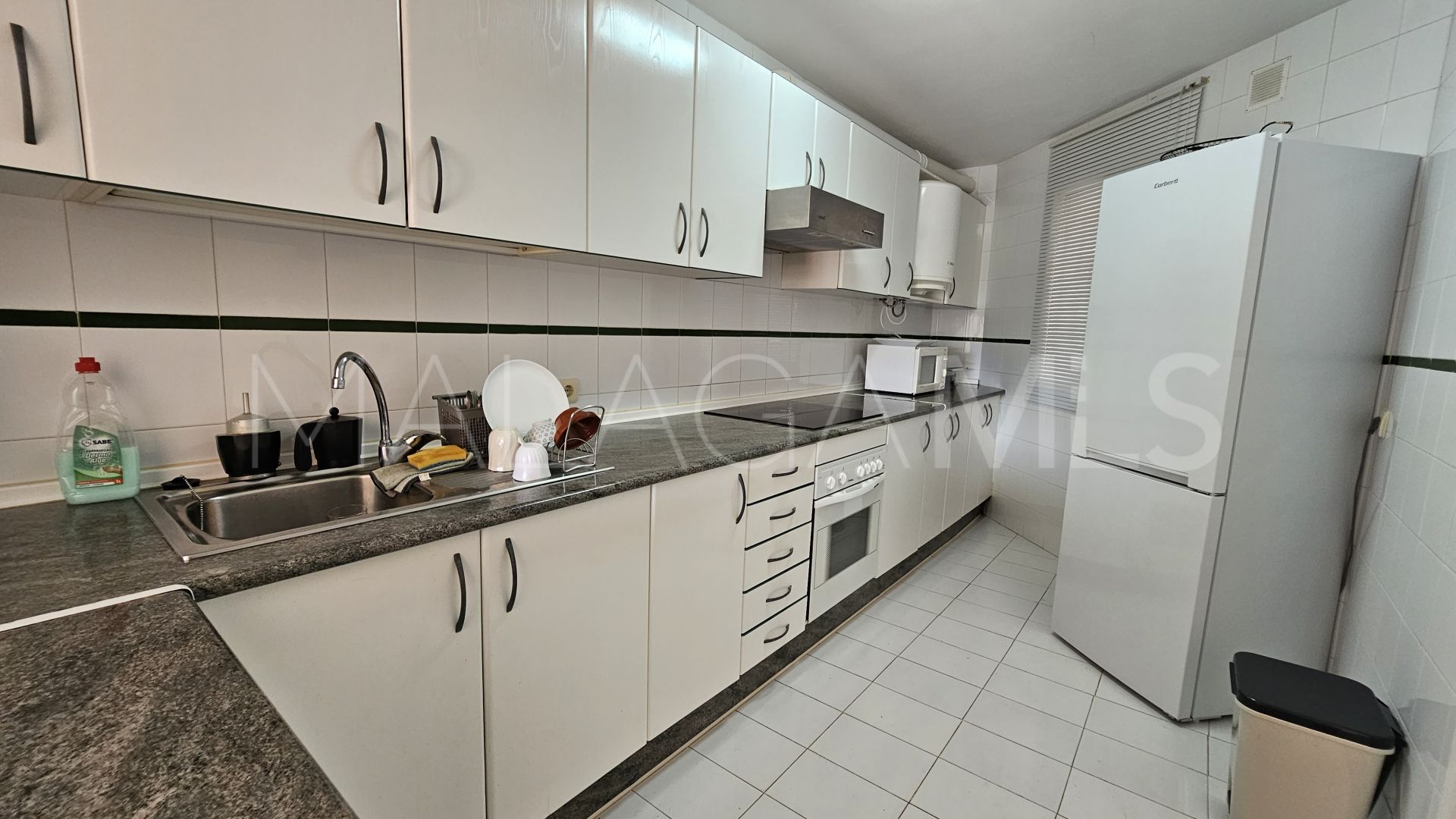 Lägenhet for sale in Marina de Casares