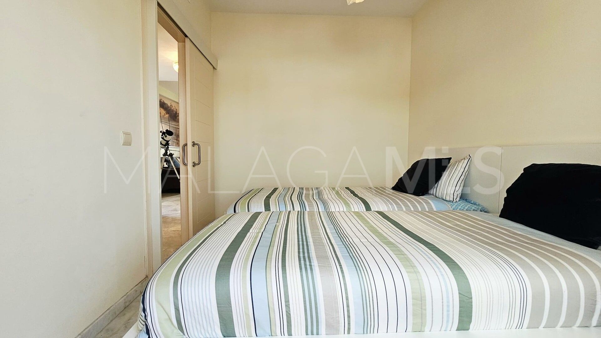 For sale penthouse in Valle Romano