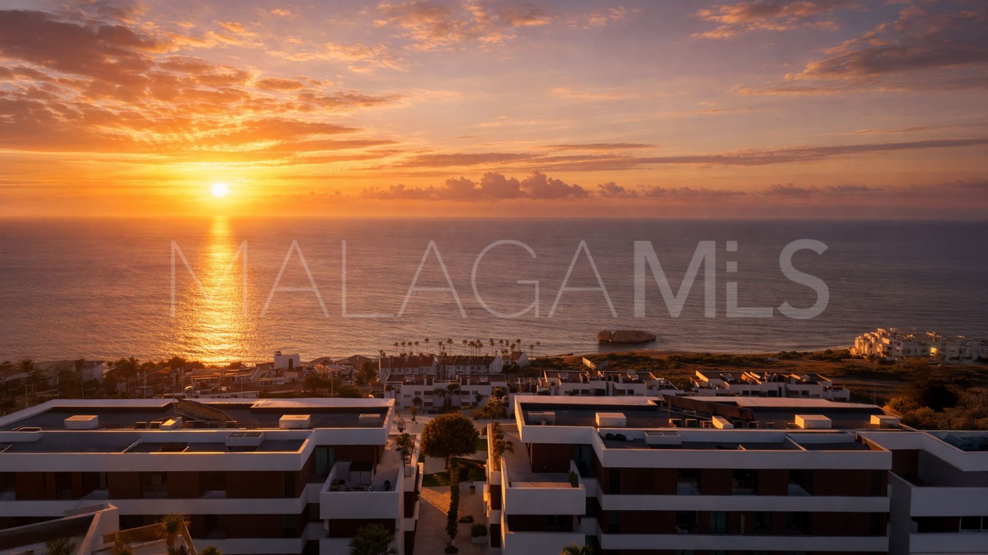 Appartement rez de chaussée for sale in Camarate Golf