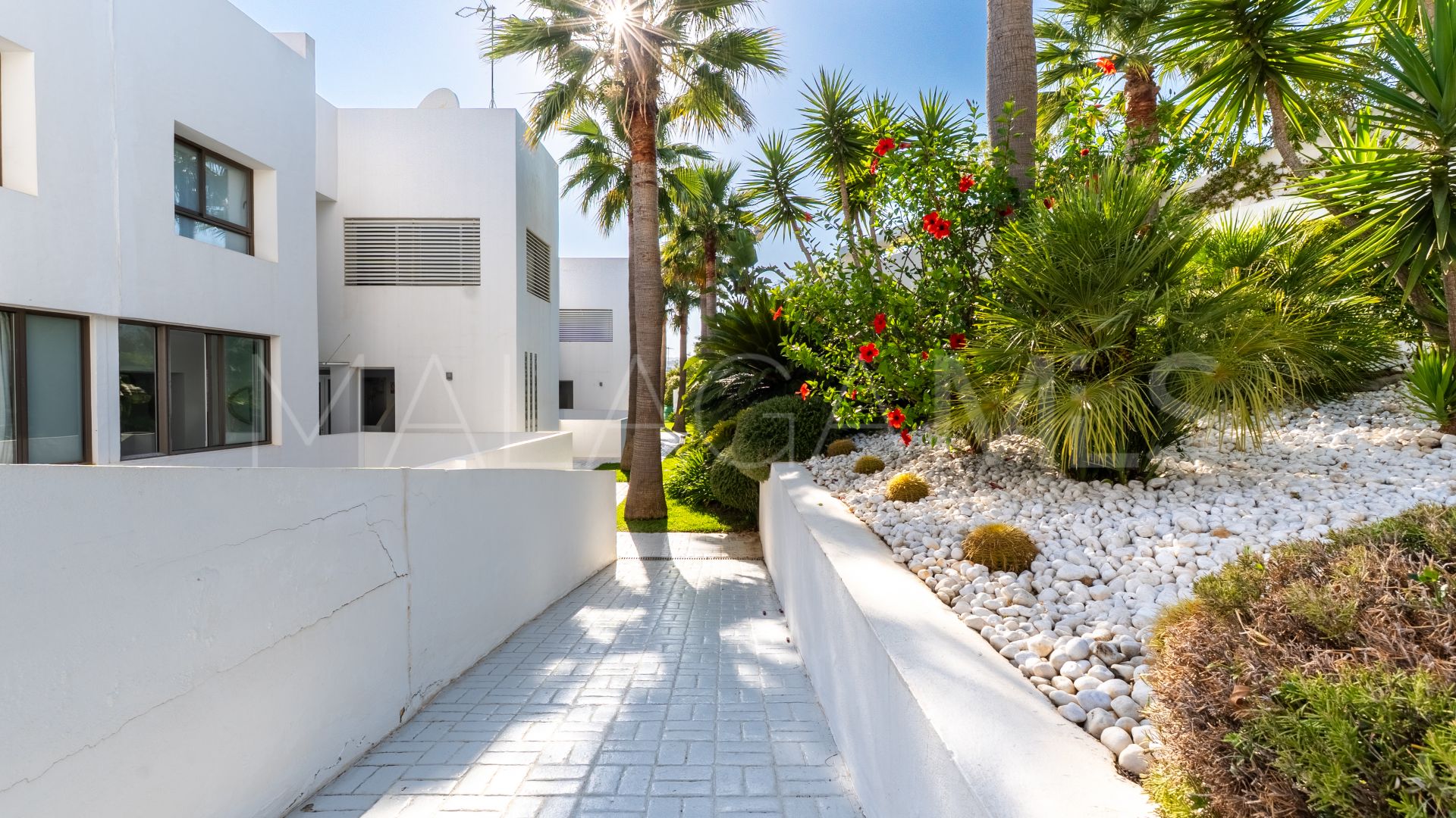 Appartement rez de chaussée for sale in Las Terrazas de Cortesín