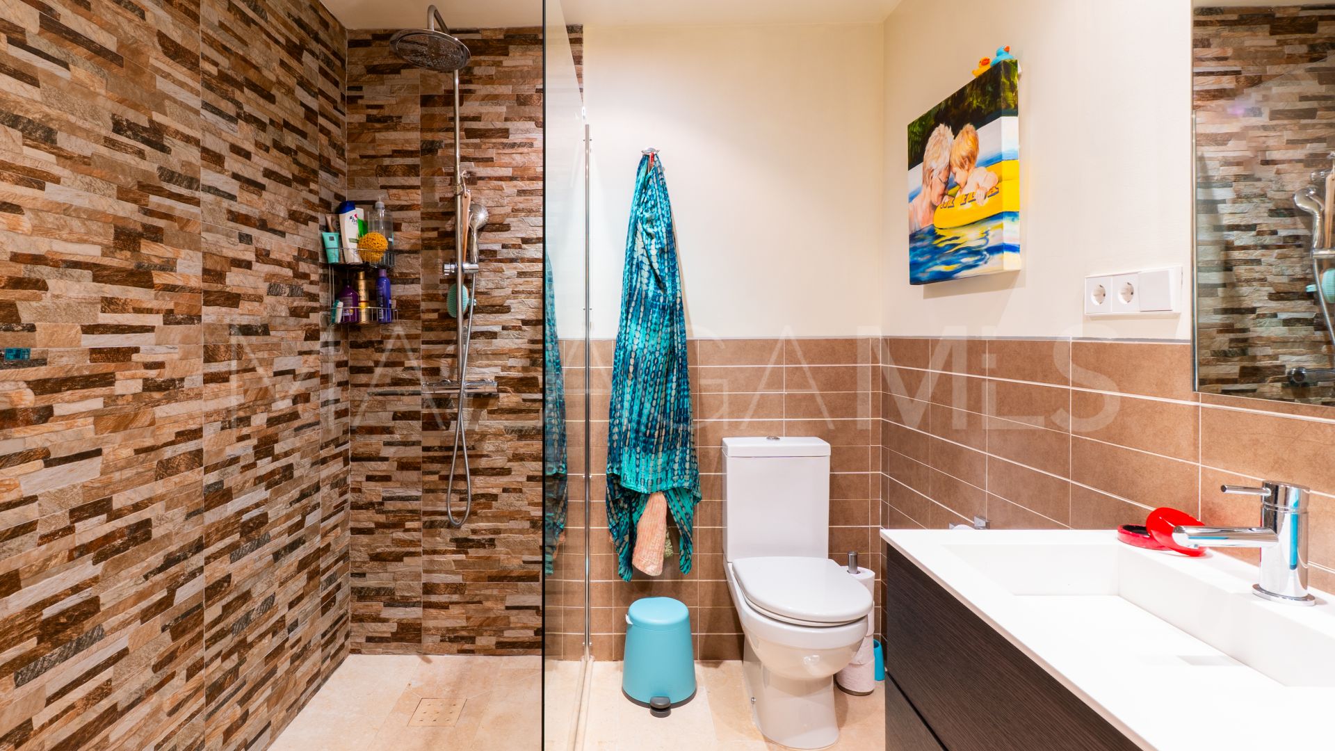 Appartement rez de chaussée for sale in Las Terrazas de Cortesín