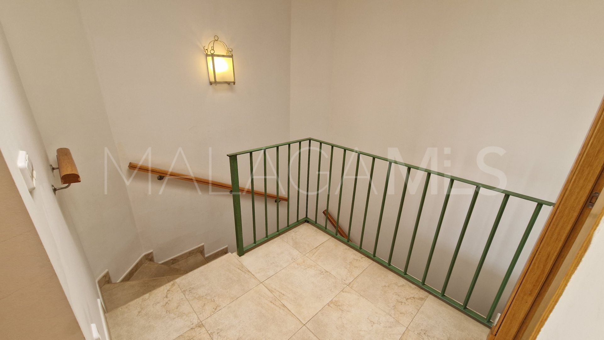 For sale Bahia de las Rocas duplex penthouse