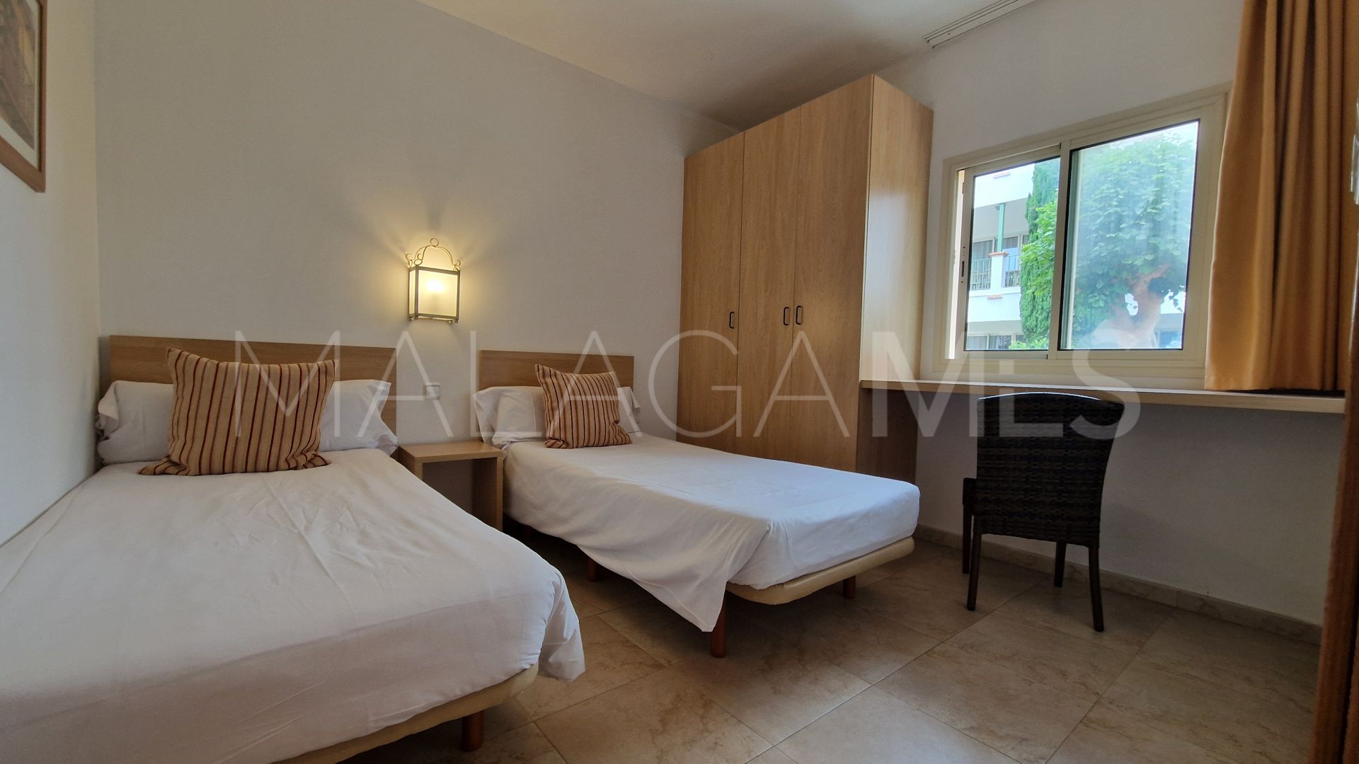 For sale Bahia de las Rocas duplex penthouse