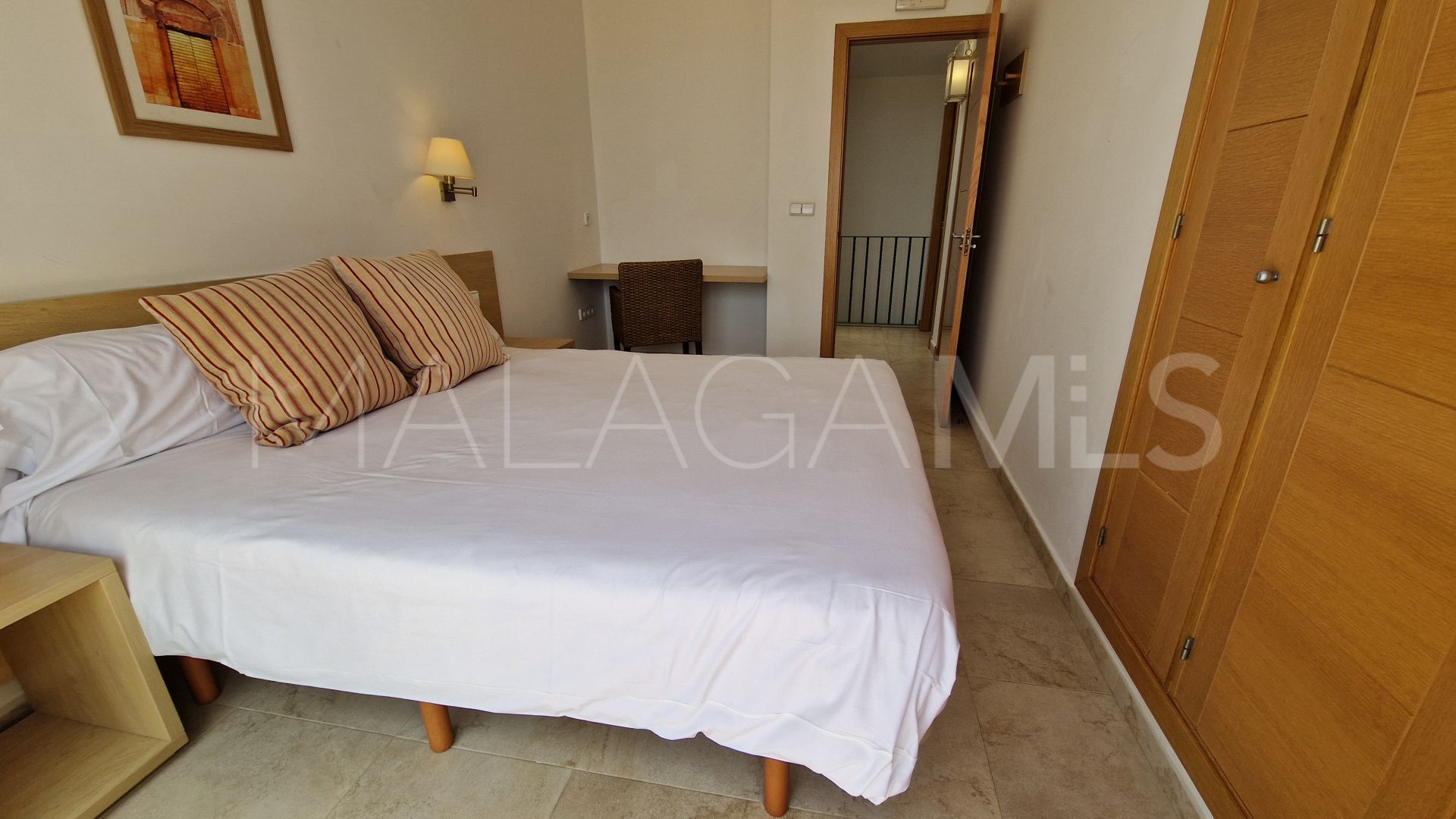 For sale Bahia de las Rocas duplex penthouse
