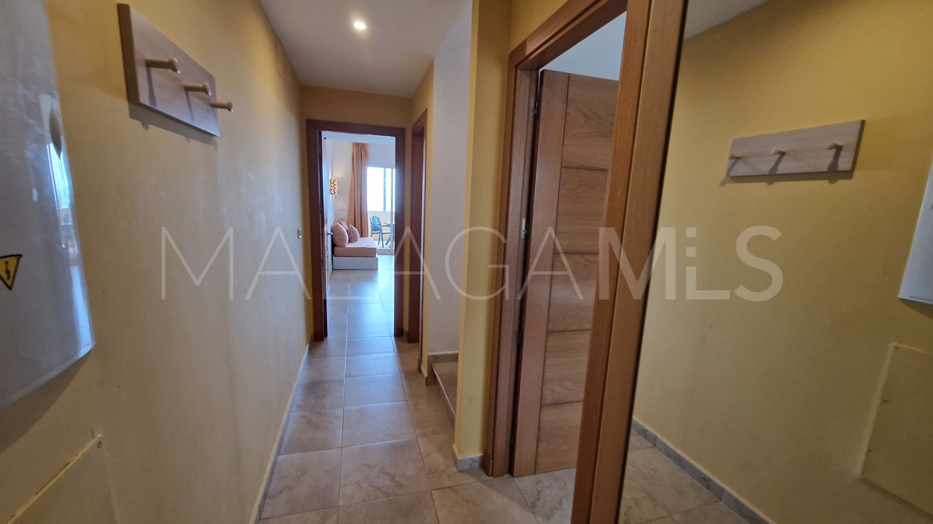 For sale Bahia de las Rocas duplex penthouse