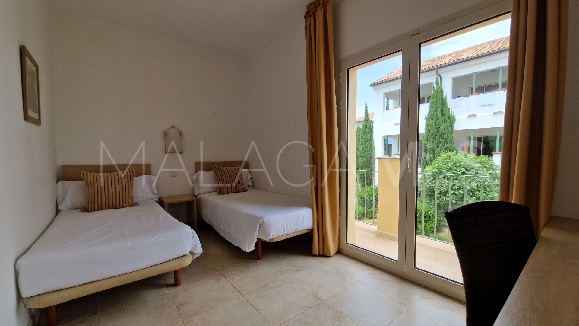 For sale Bahia de las Rocas duplex penthouse