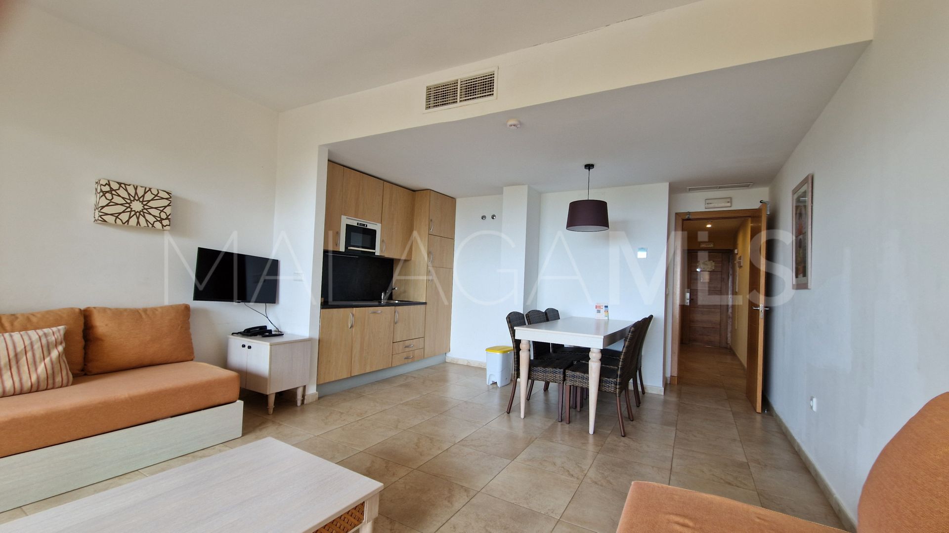 For sale Bahia de las Rocas duplex penthouse