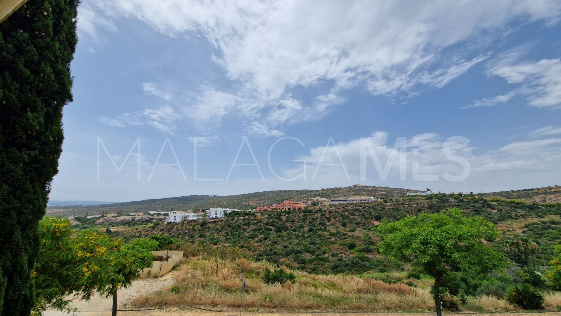 For sale Bahia de las Rocas duplex penthouse