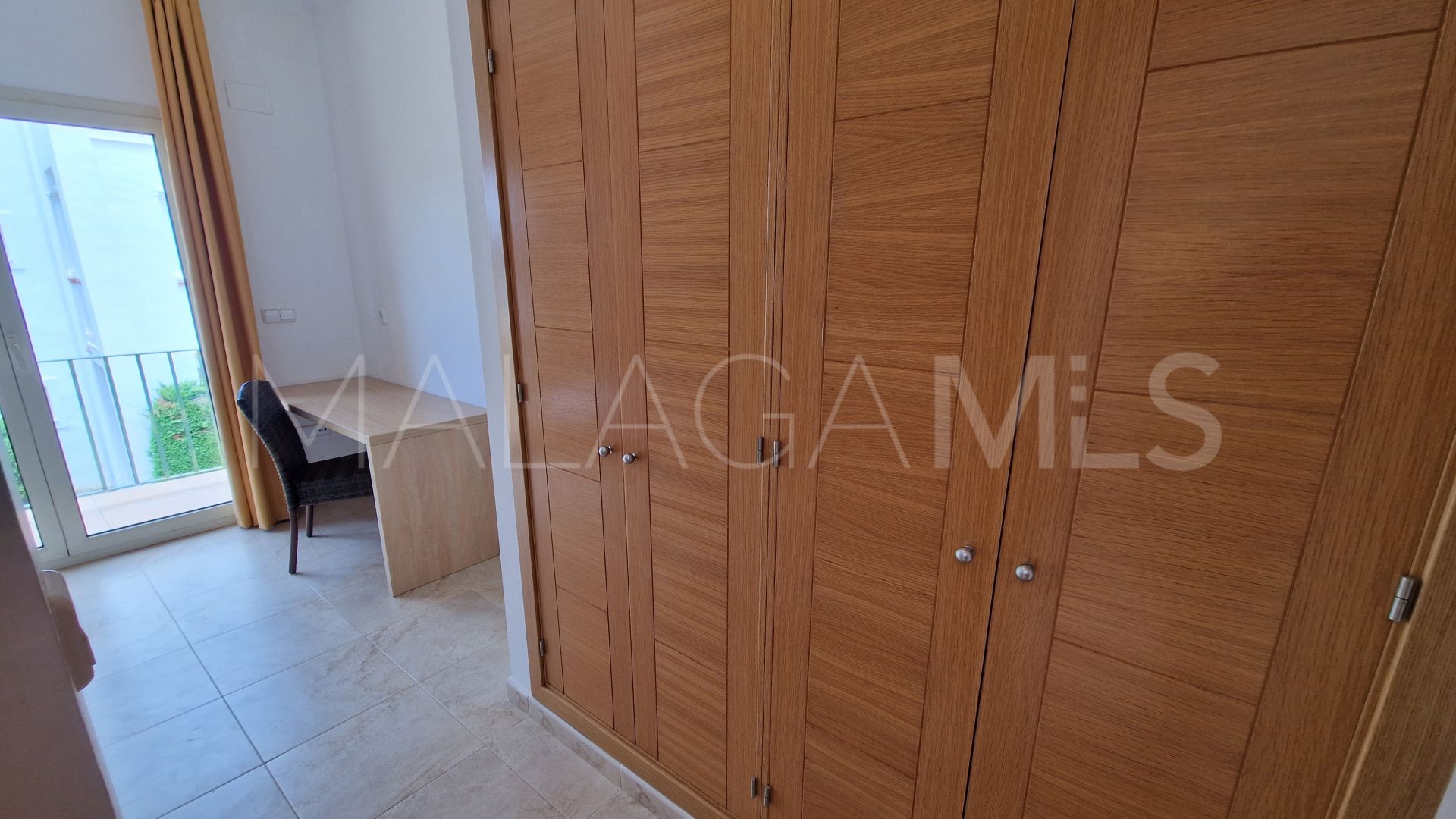 For sale Bahia de las Rocas duplex penthouse