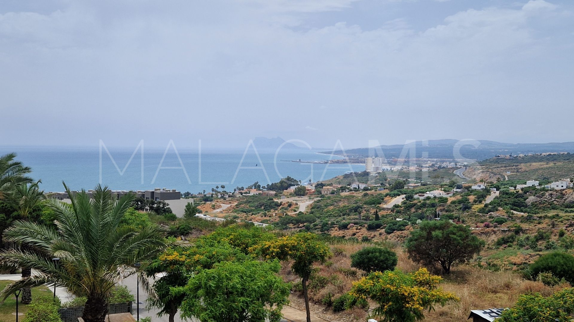 For sale Bahia de las Rocas duplex penthouse