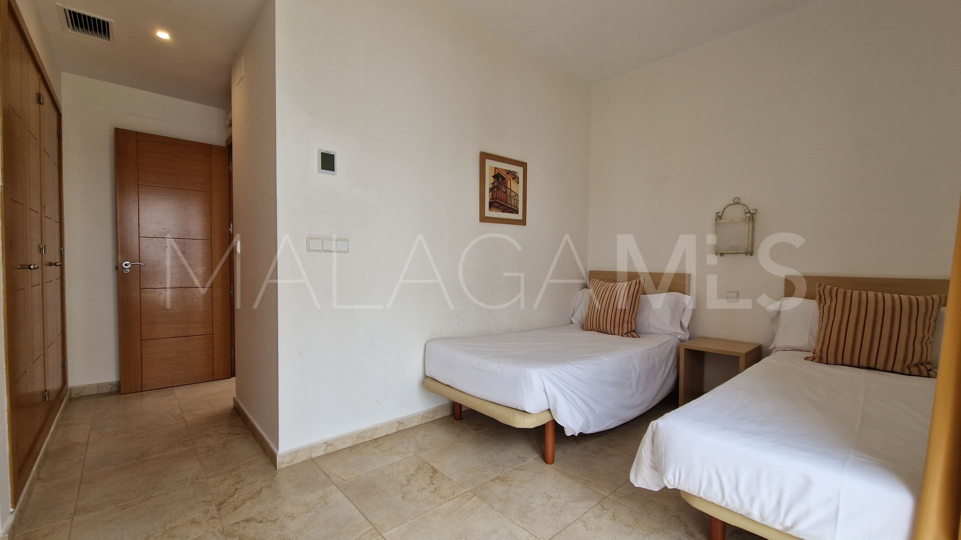For sale Bahia de las Rocas duplex penthouse