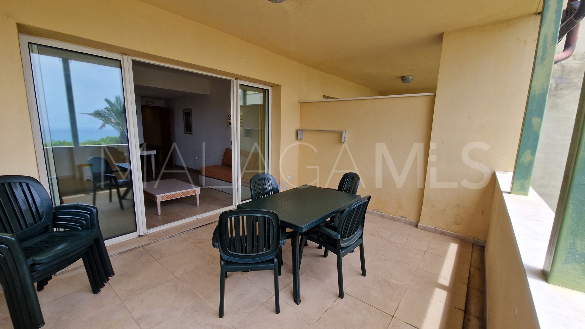 For sale Bahia de las Rocas duplex penthouse
