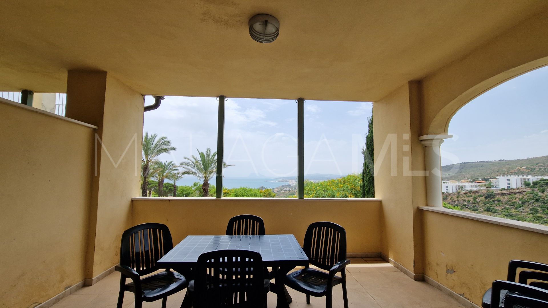For sale Bahia de las Rocas duplex penthouse