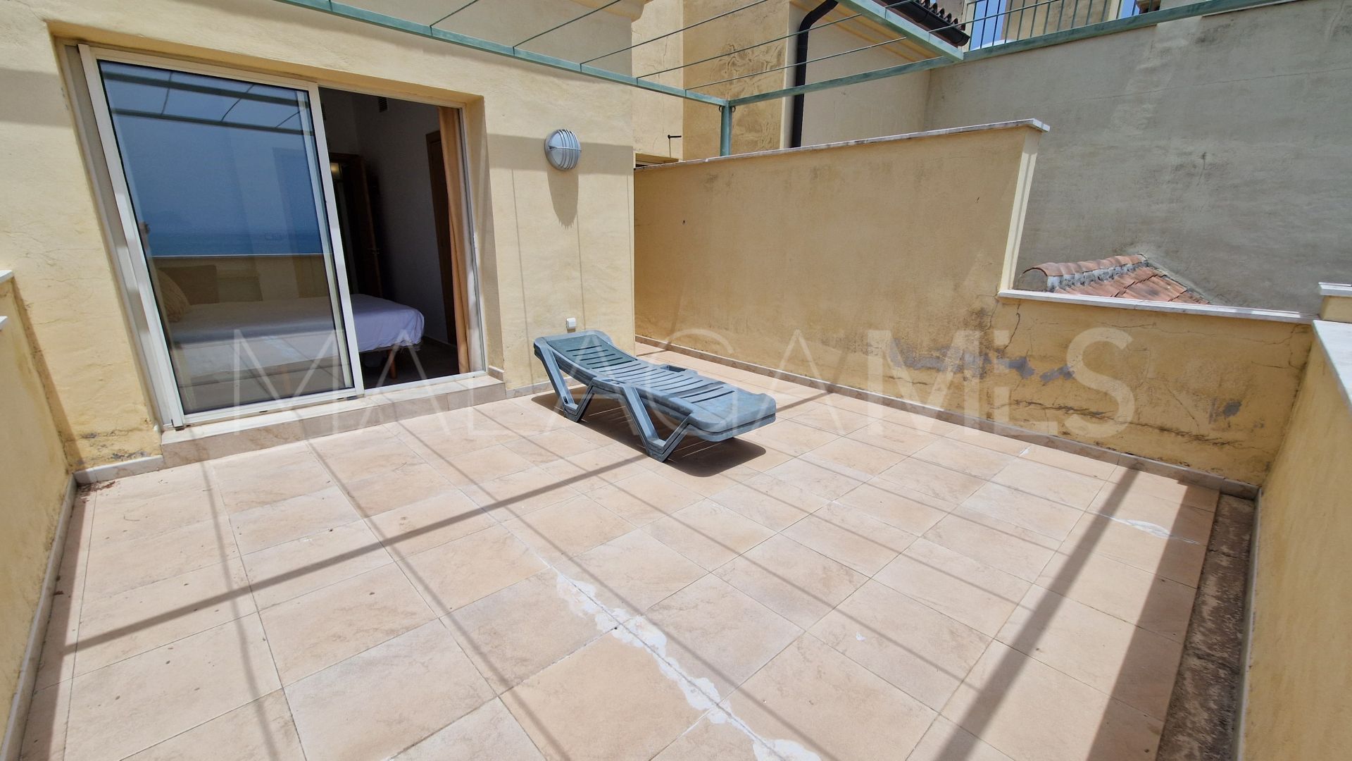 For sale Bahia de las Rocas duplex penthouse
