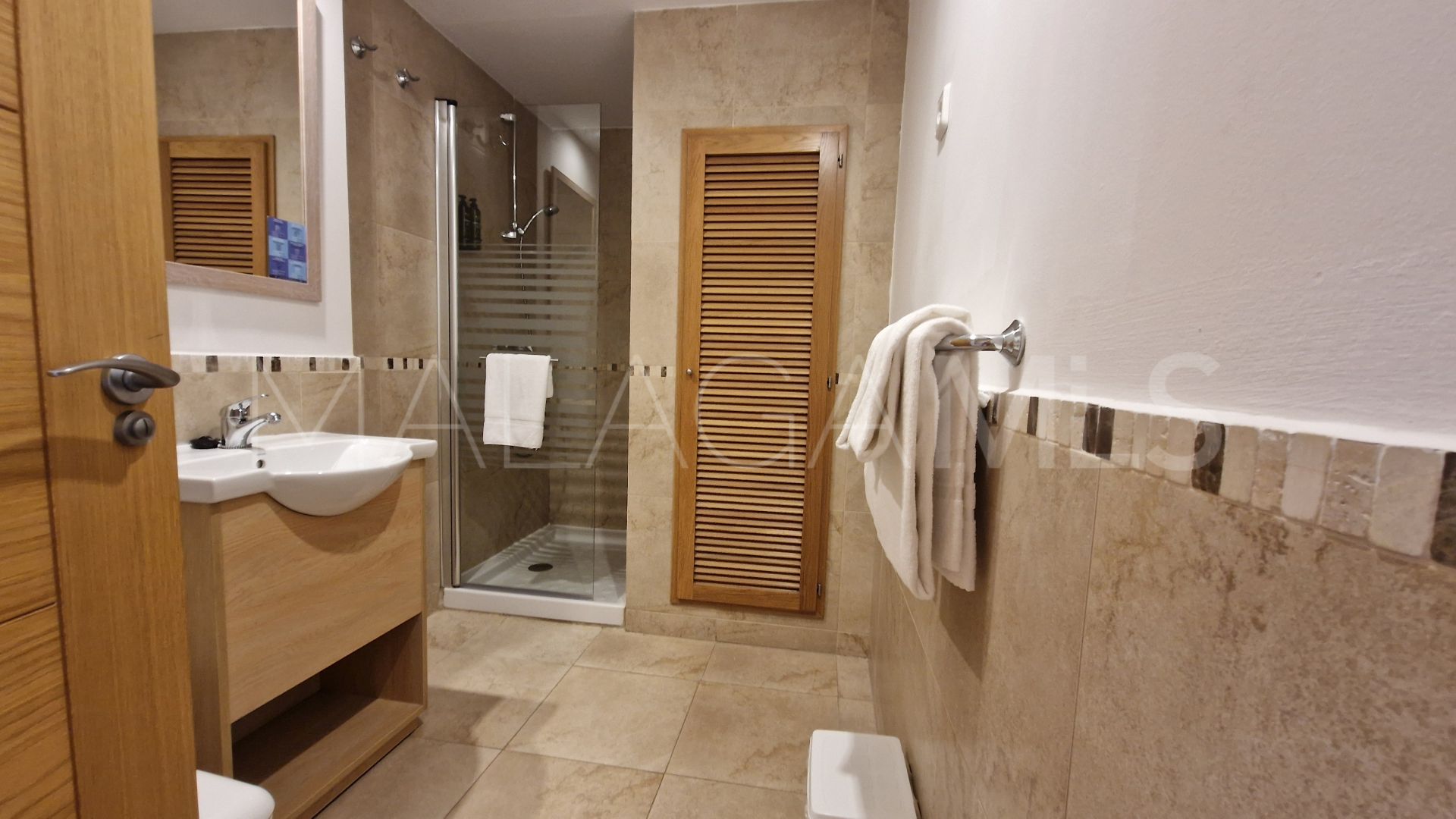 For sale Bahia de las Rocas duplex penthouse