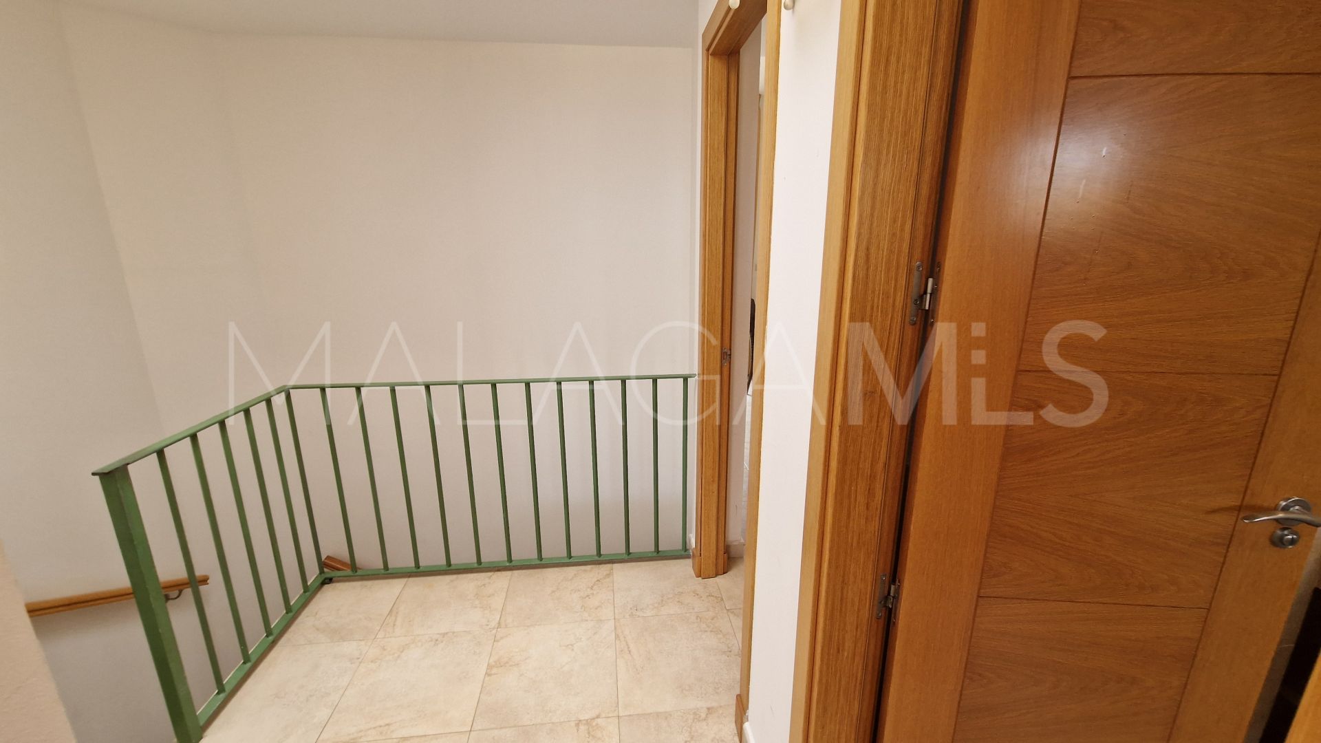 For sale Bahia de las Rocas duplex penthouse