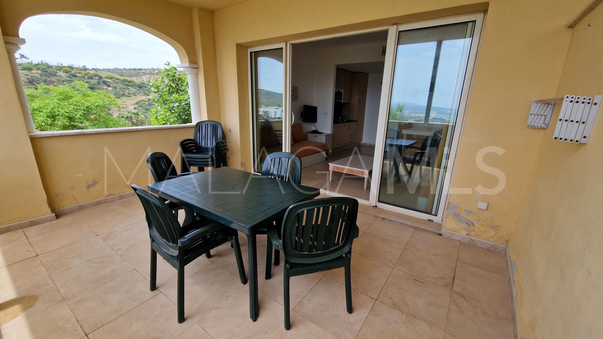 For sale Bahia de las Rocas duplex penthouse