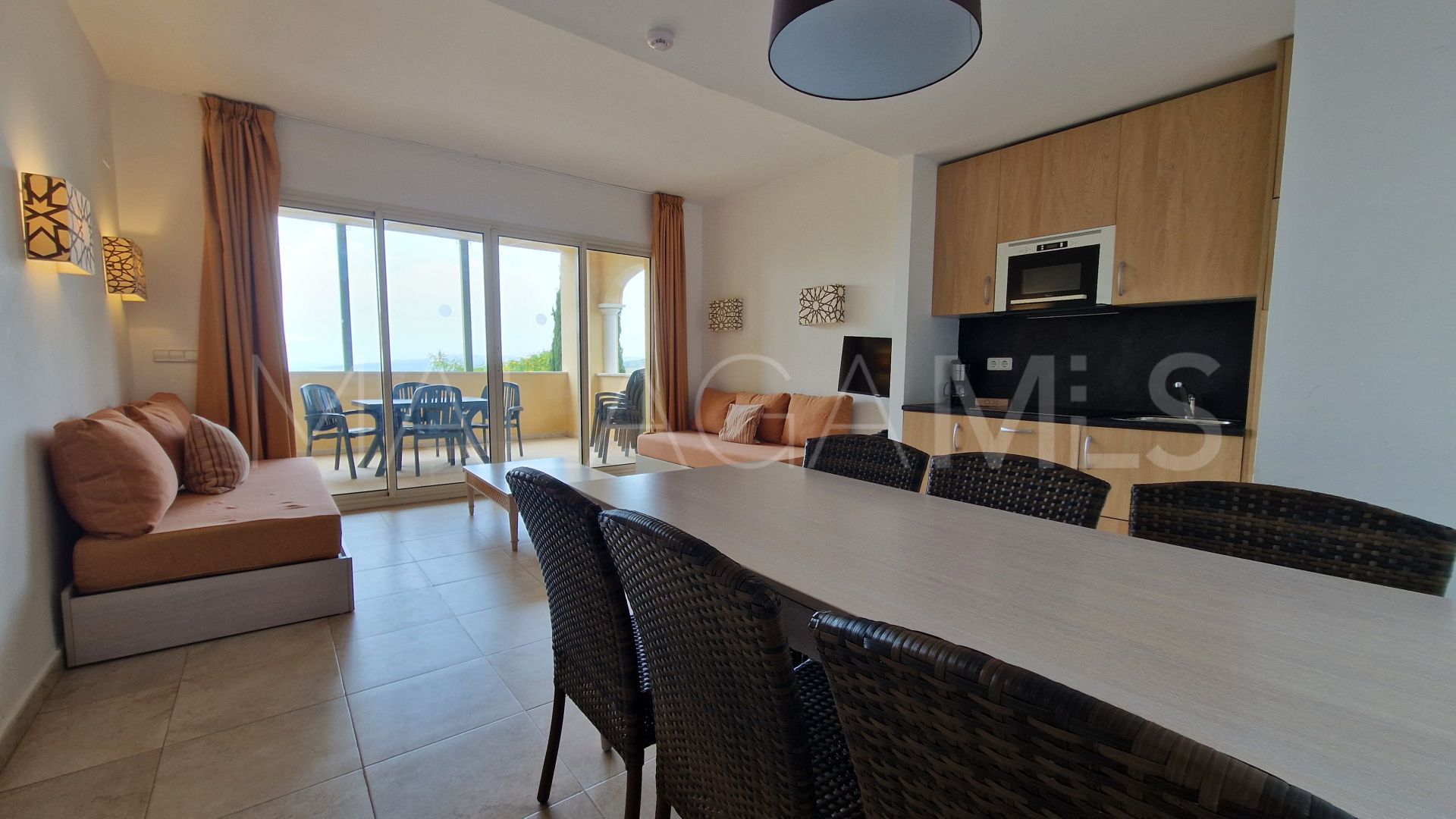 For sale Bahia de las Rocas duplex penthouse