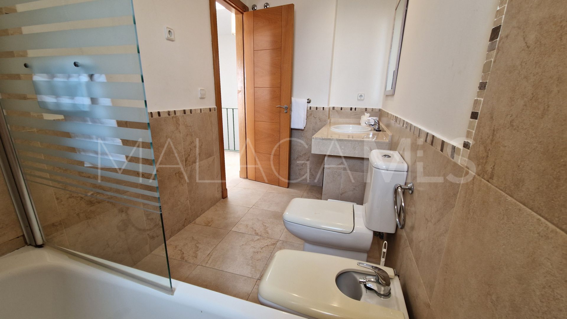 For sale Bahia de las Rocas duplex penthouse