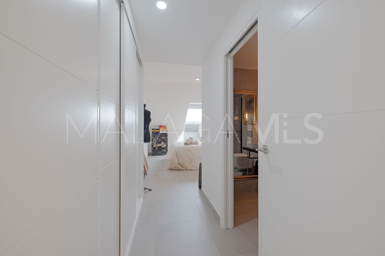 Ático a la venta in La Duquesa