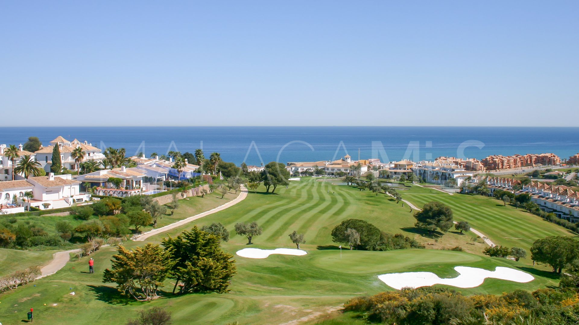 Ático a la venta in La Duquesa