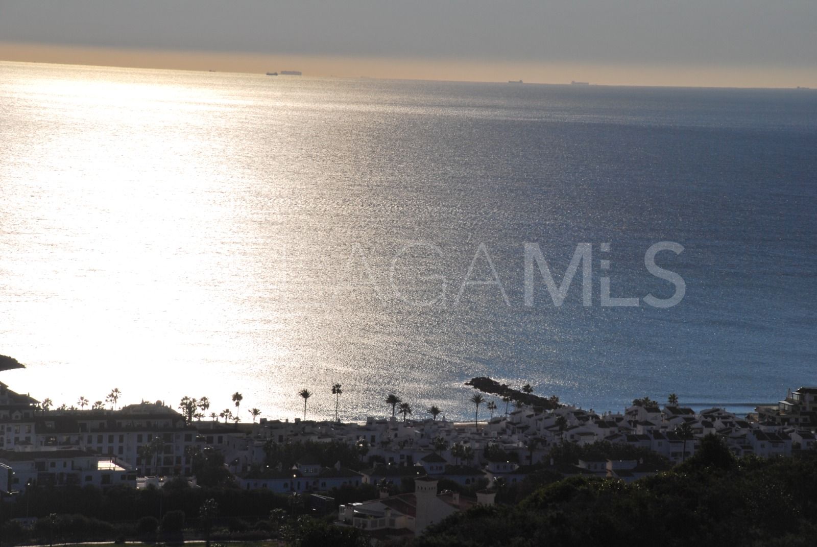 Ático a la venta in La Duquesa