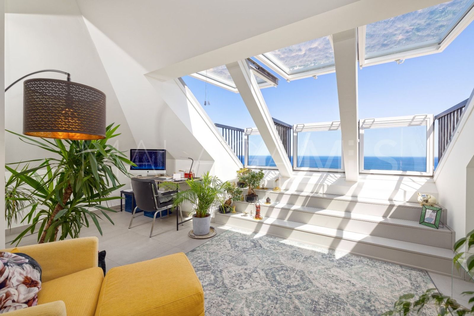 Ático a la venta in La Duquesa