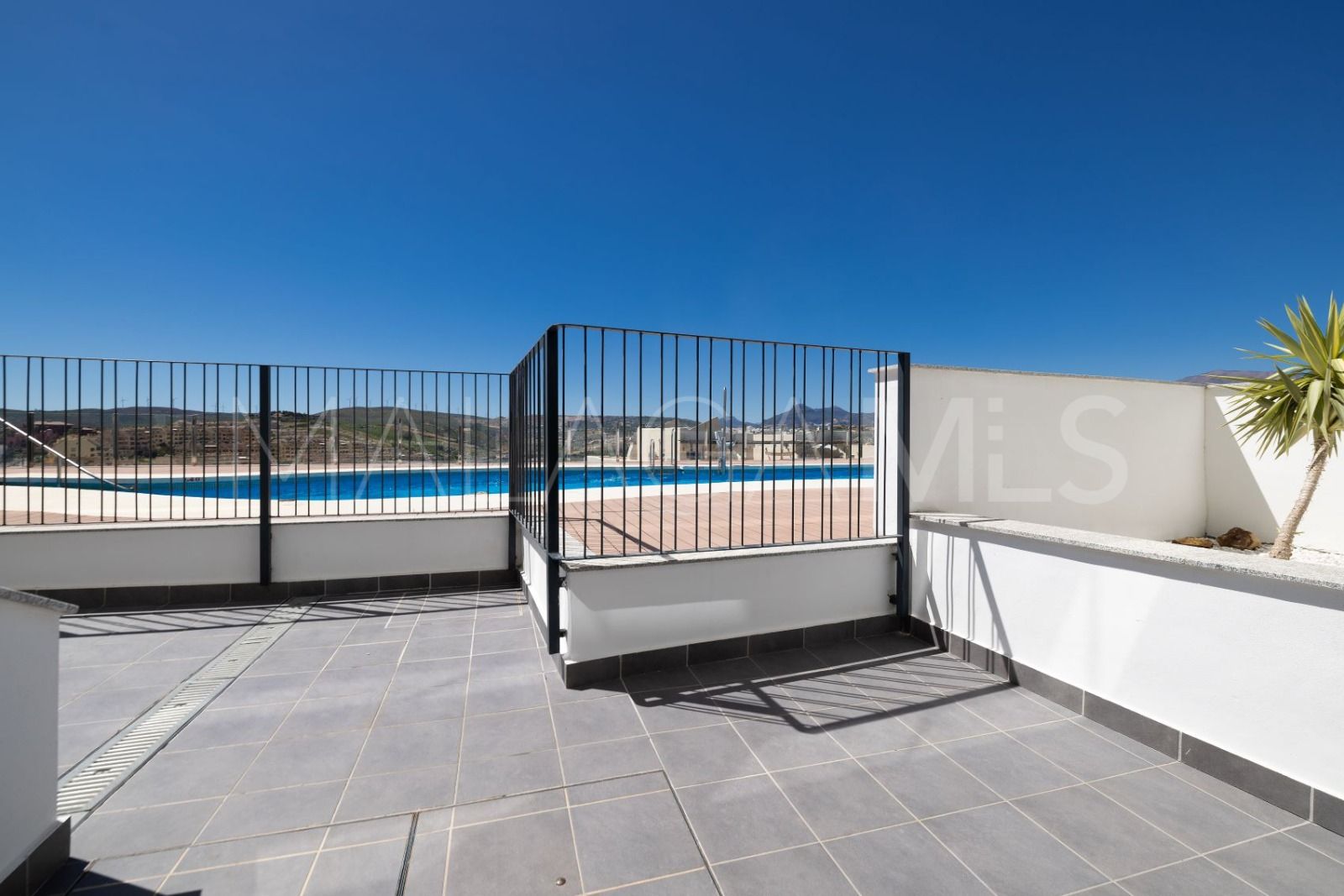Ático a la venta in La Duquesa