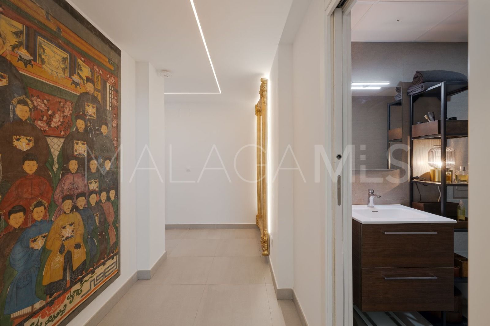 Ático a la venta in La Duquesa