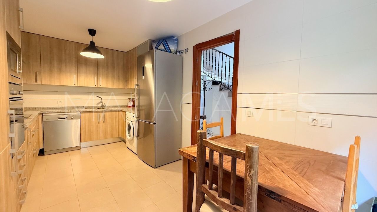 Maison de ville for sale in Azata Golf