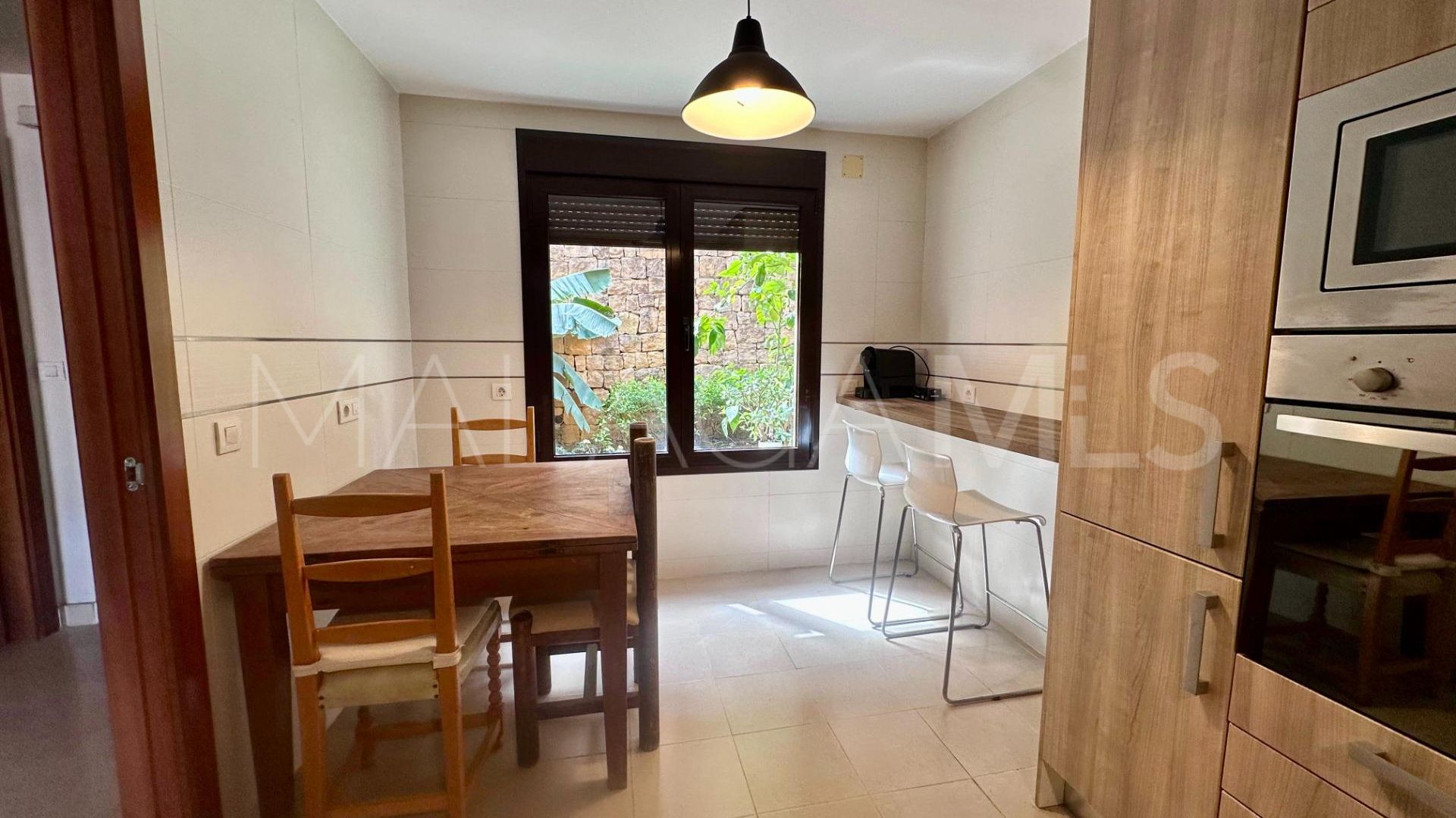 Radhus for sale in Azata Golf