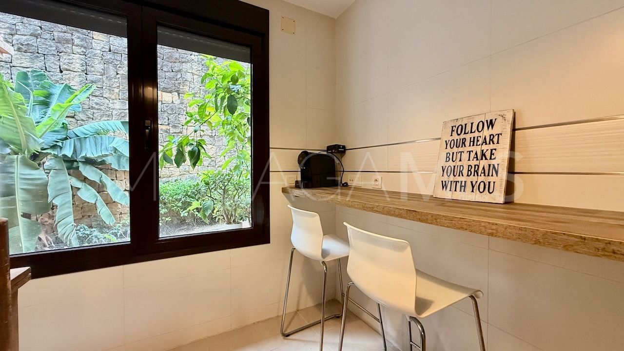 Maison de ville for sale in Azata Golf