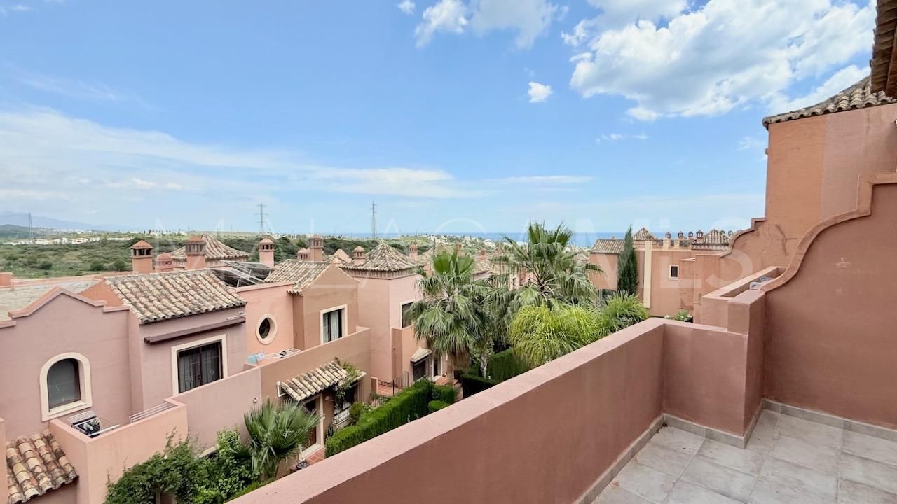 Maison de ville for sale in Azata Golf