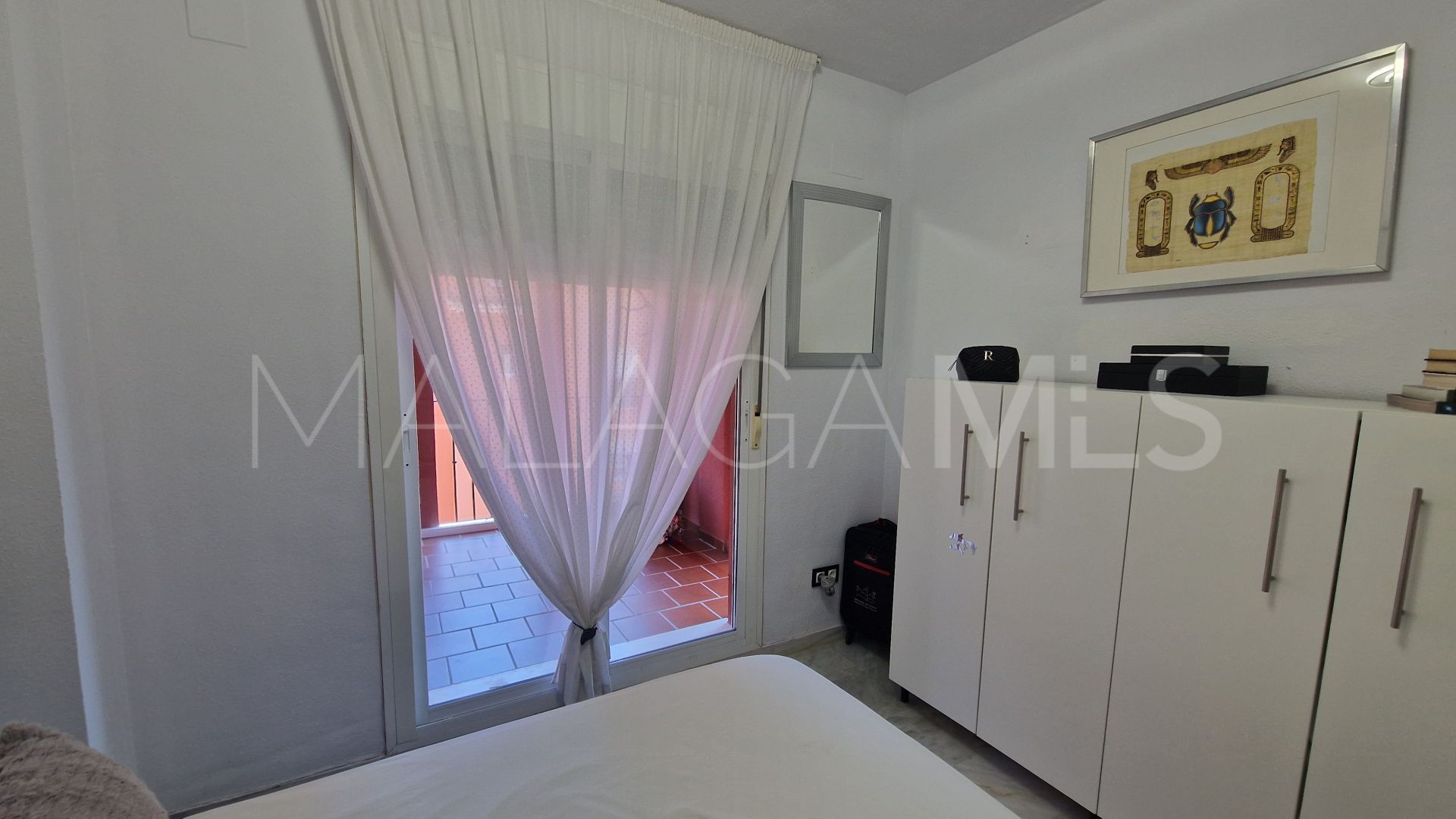 Wohnung for sale in Los Hidalgos