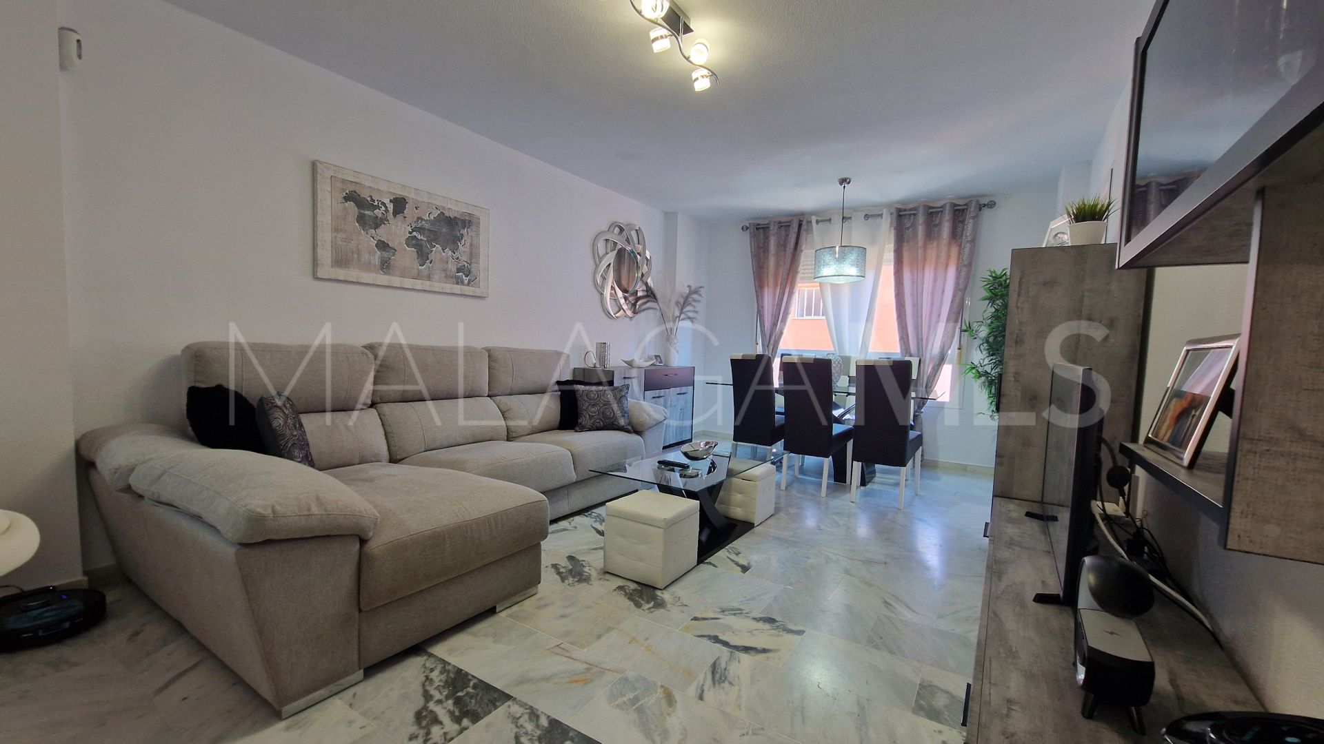 Wohnung for sale in Los Hidalgos