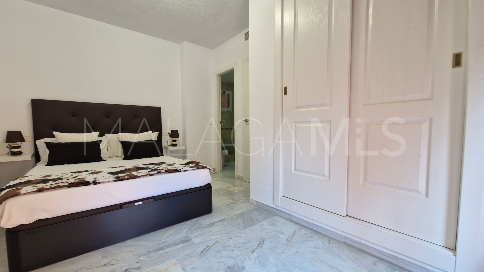 Wohnung for sale in Los Hidalgos
