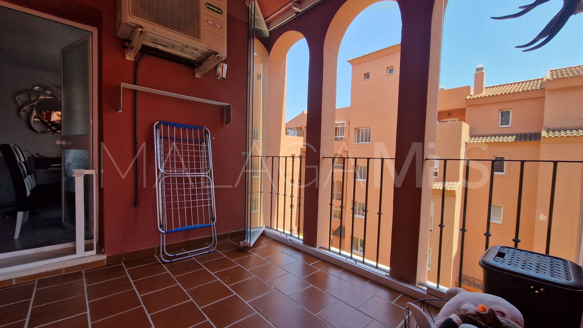 Wohnung for sale in Los Hidalgos