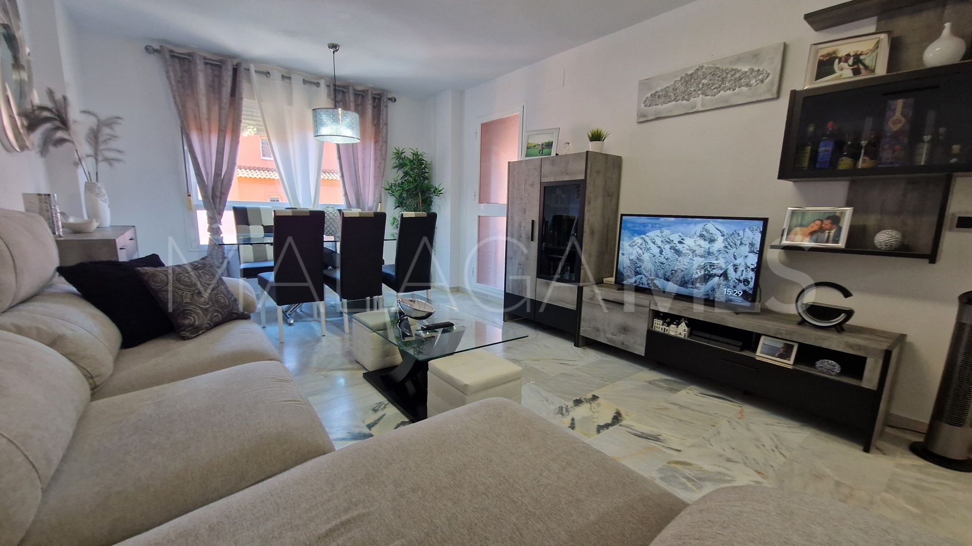 Wohnung for sale in Los Hidalgos