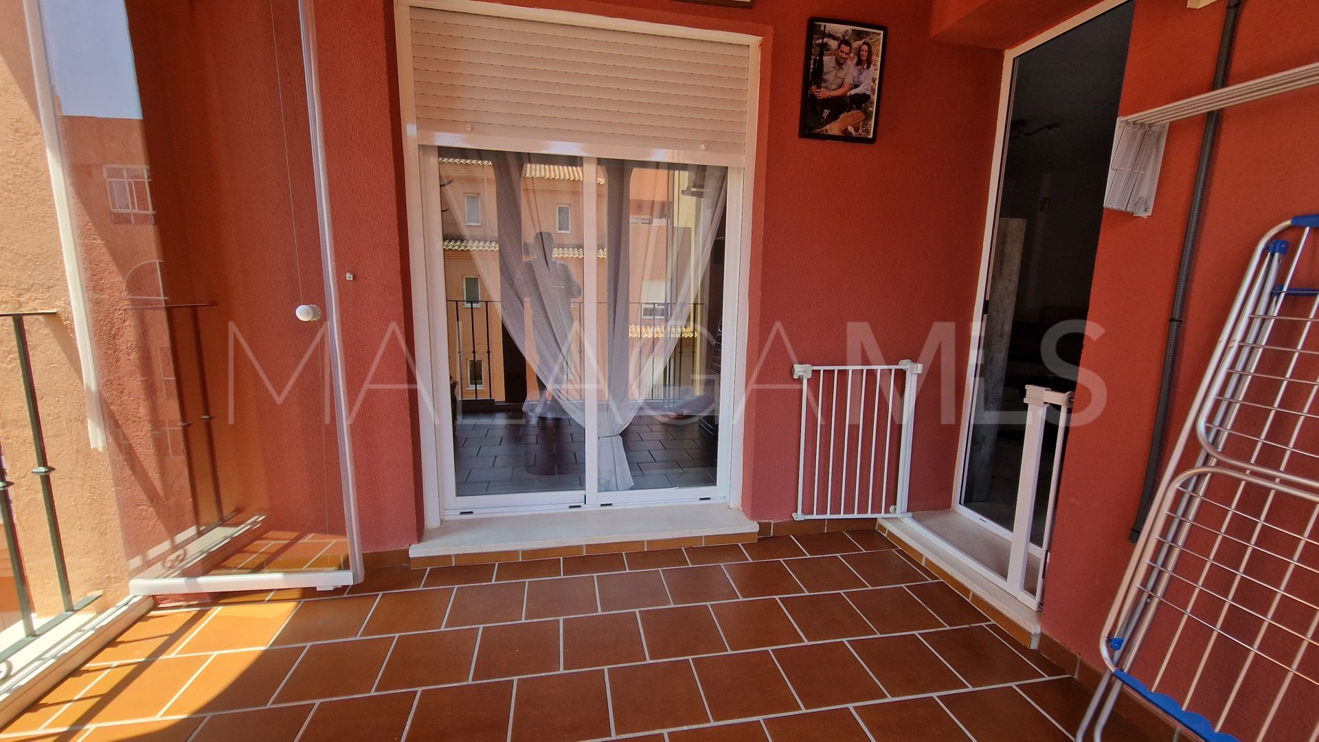Wohnung for sale in Los Hidalgos