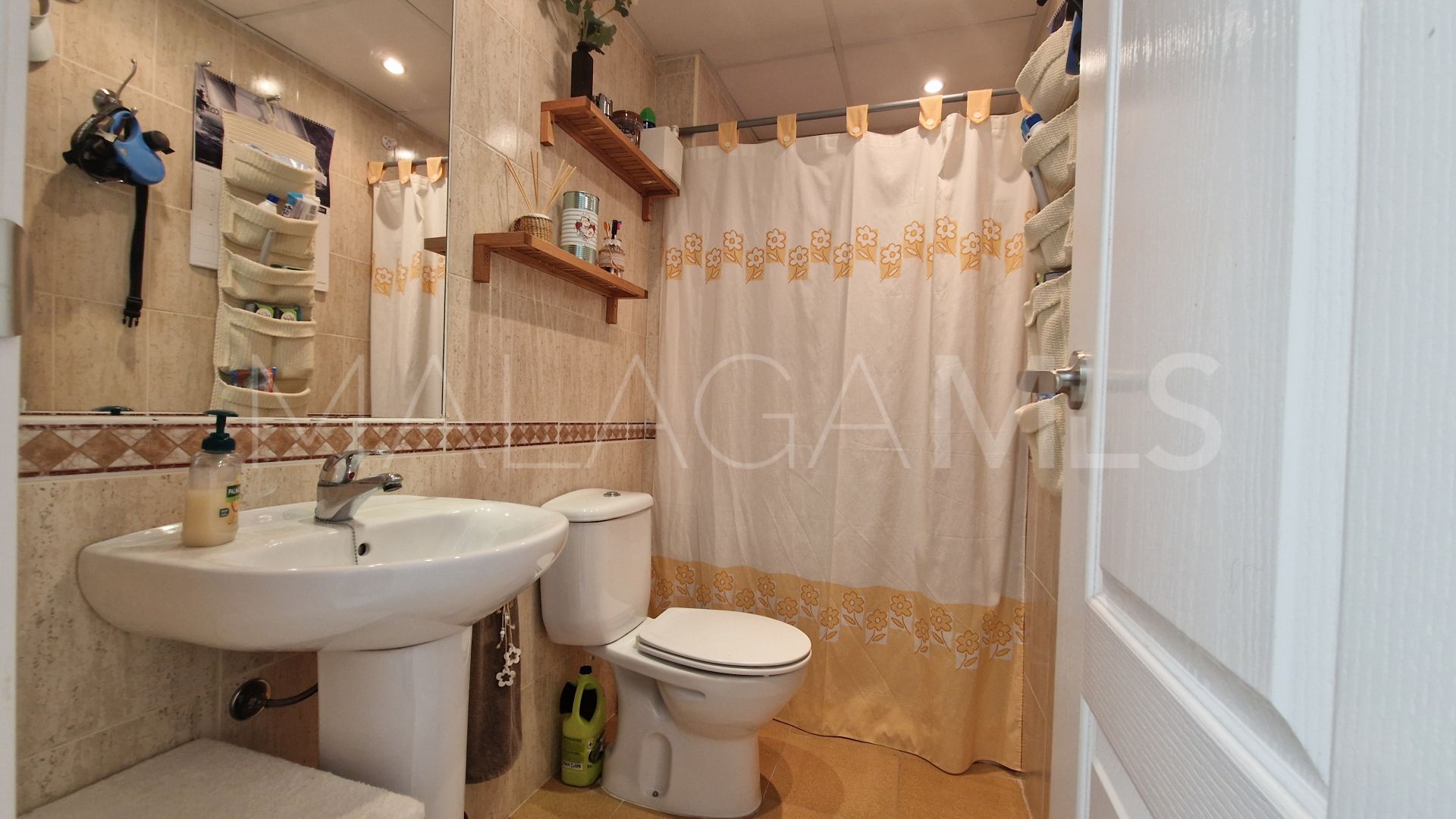 Wohnung for sale in Los Hidalgos