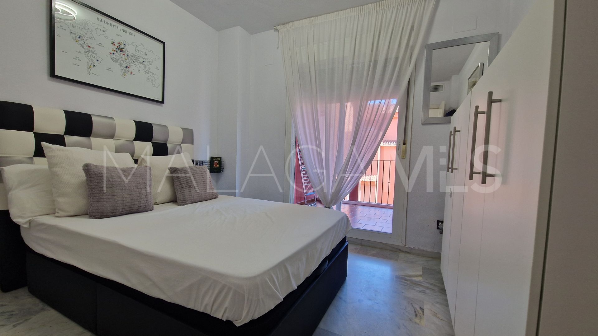 Wohnung for sale in Los Hidalgos