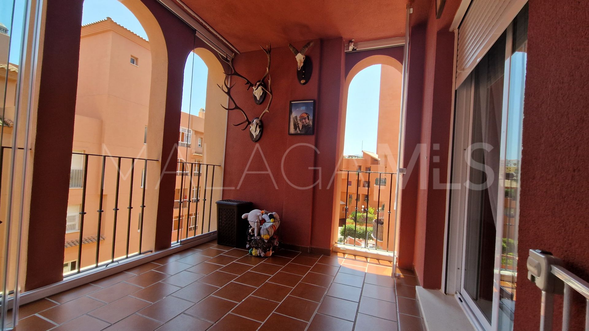Wohnung for sale in Los Hidalgos