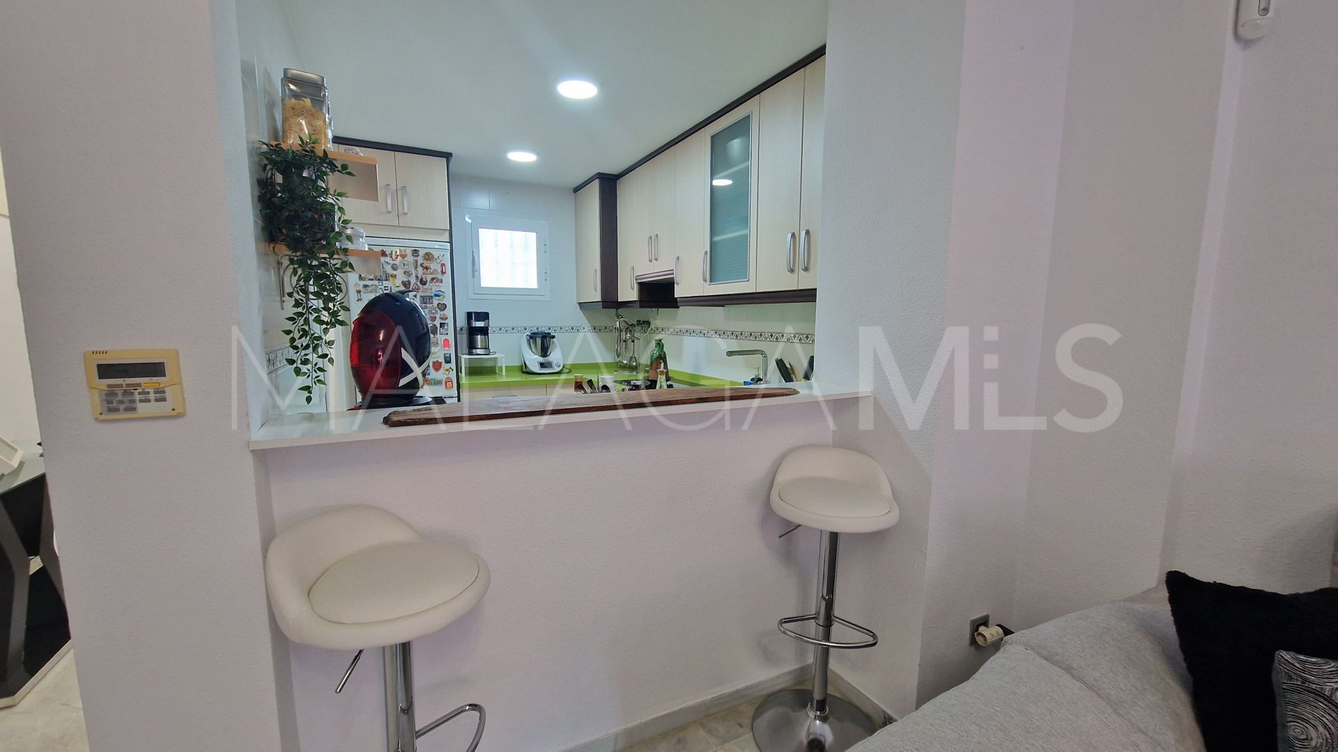 Wohnung for sale in Los Hidalgos