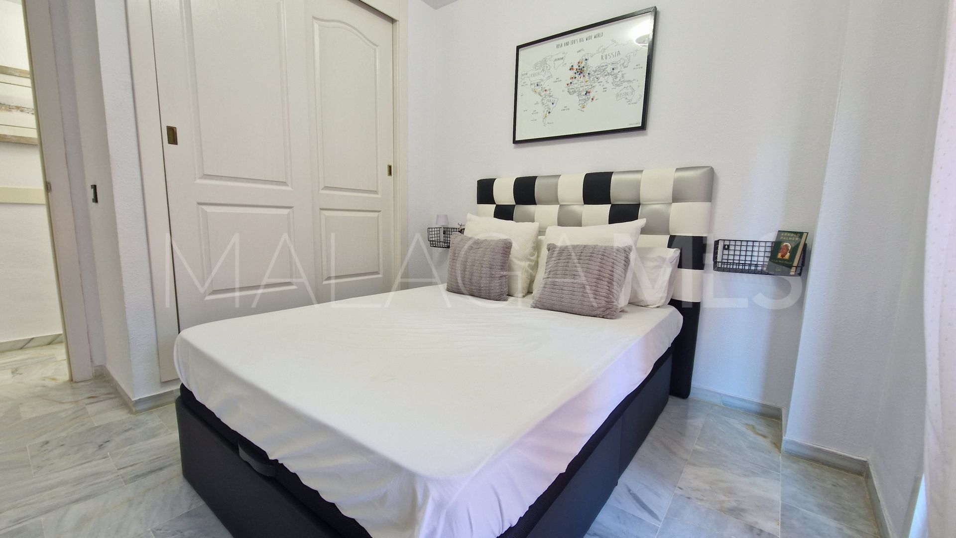 Wohnung for sale in Los Hidalgos