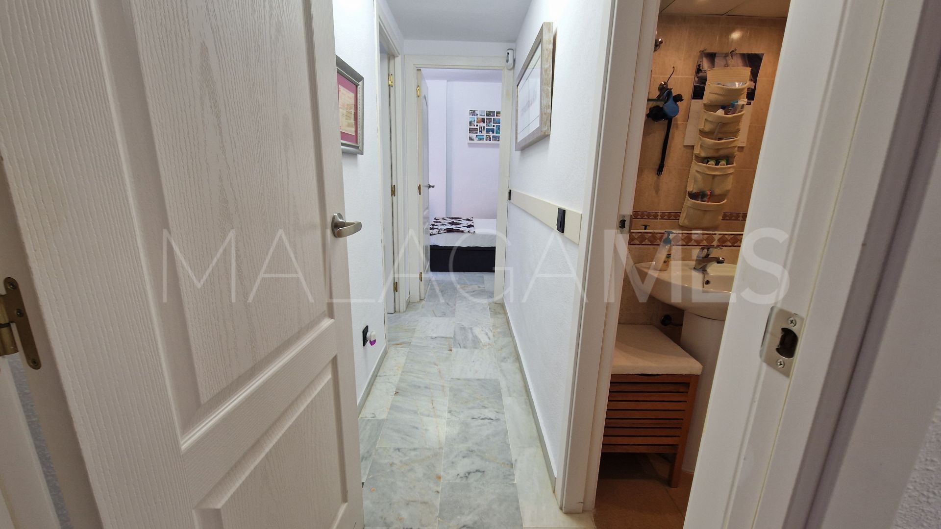 Wohnung for sale in Los Hidalgos