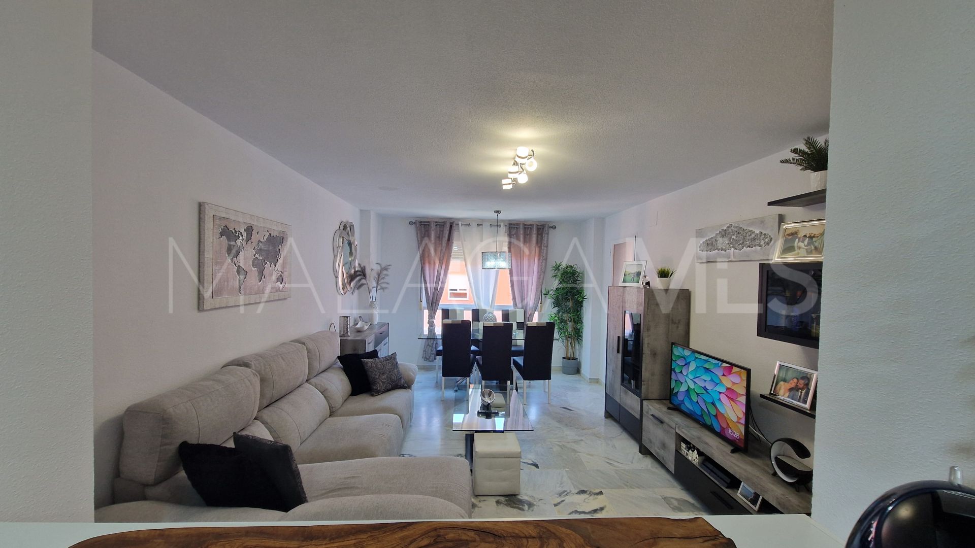 Wohnung for sale in Los Hidalgos