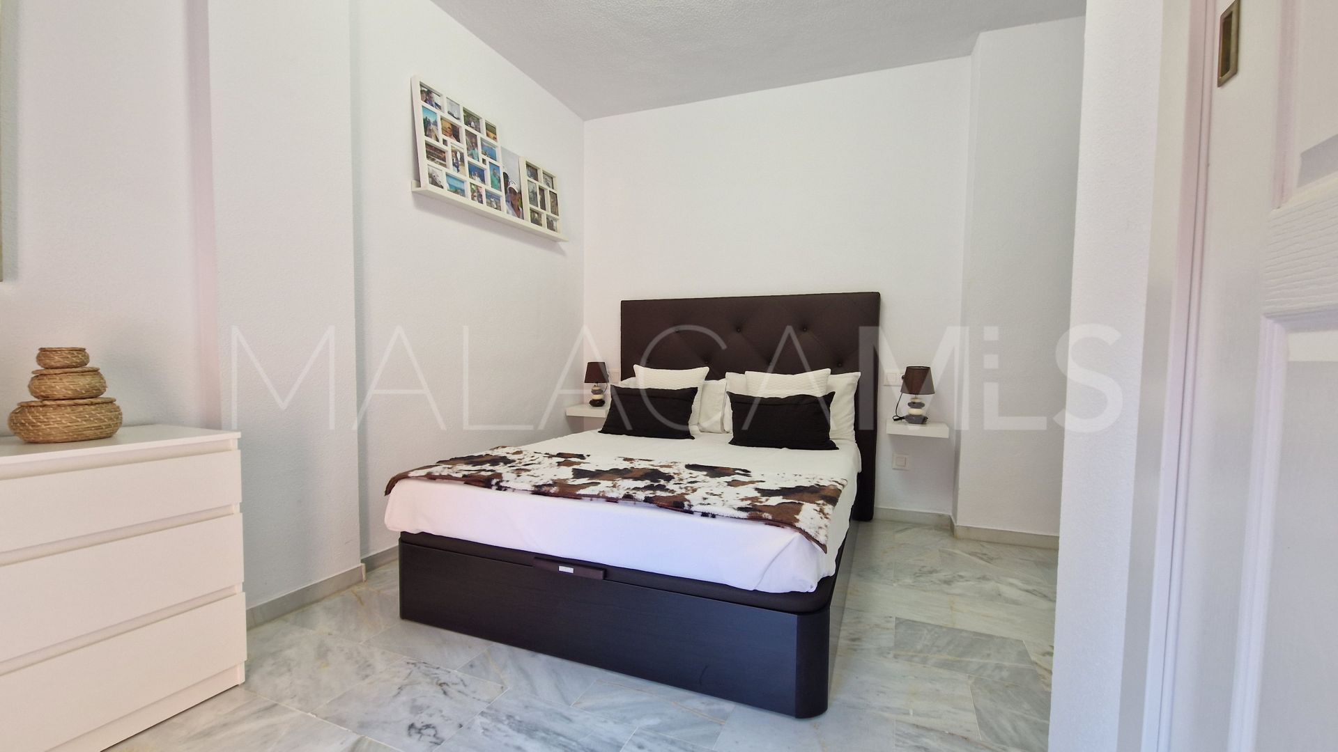 Wohnung for sale in Los Hidalgos